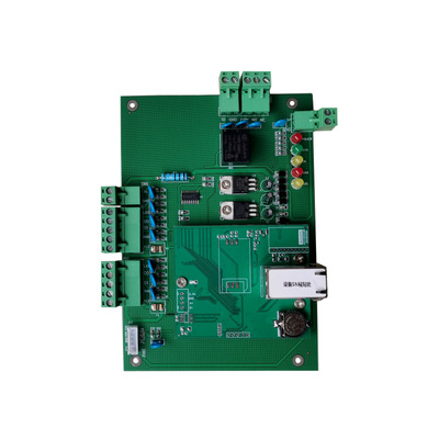 云门禁控制器，门禁控制器，多门门禁控制板